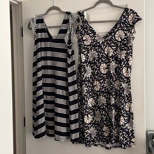 loft outlet dresses